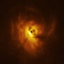 Et voici l'observation par <a href="/SPHERE_outreach/">SPHERE public outreach</a>