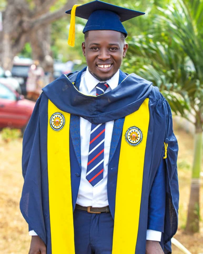 georgeduah_'s tweet photo. I am blessed to have such incredible support from all of you my friends, co-workers and senior colleagues.

I've secured certificate number 3 within a year I've had to toil a lot.

I am extremely happy and want you all to share with me this new milestone. https://t.co/XnbWmh2dKU