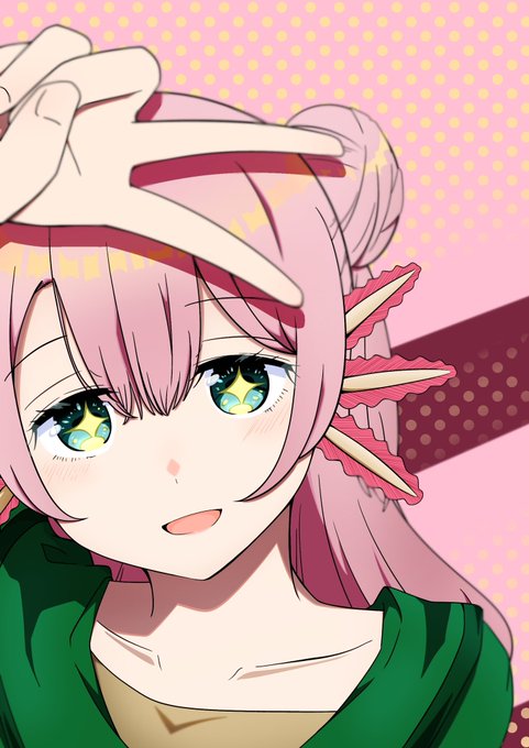 ウーパールーパーガール 