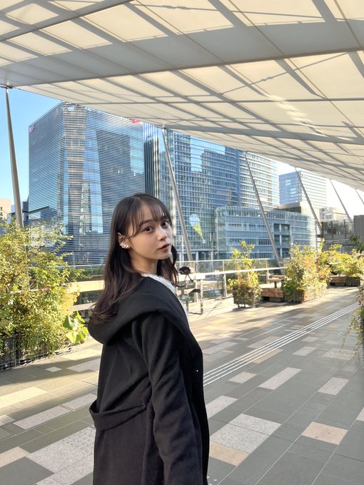 林芽亜里のTwitter画像65