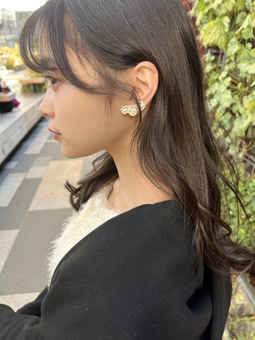 林芽亜里のTwitter画像66