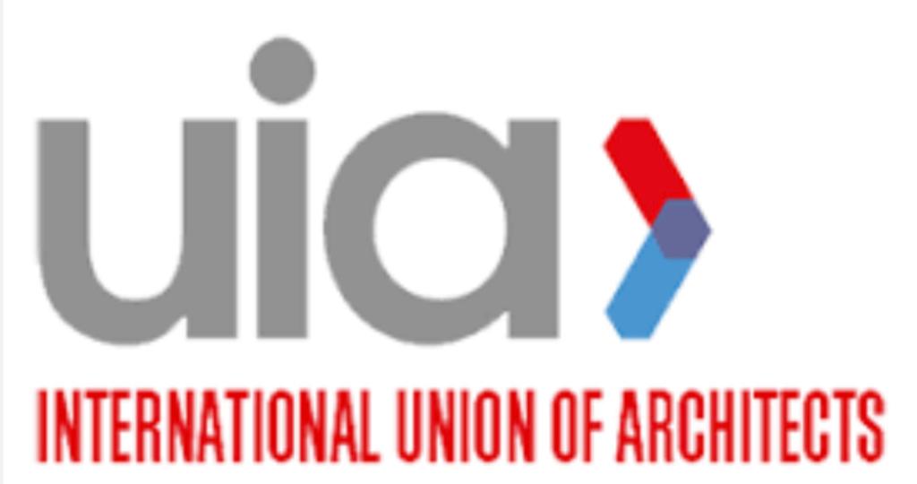 في #اليوم_العالمي_للغة_العربية٢٠٢٢  تفتخر جمعية #العمران بدورها في إعتماد اللغه العربيه كإحدى اللغات الرئيسيه فى الإتحاد الدولي للمعماريين UIA وذلك بإجتماع باكو 2019م
