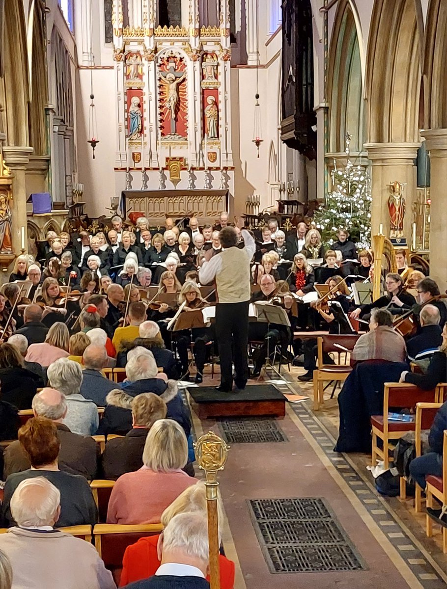 High Sheriff of Essex - Julie Fosh tweet media