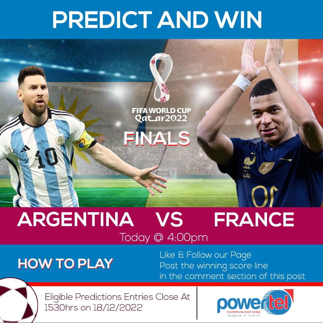 PowerTel Zimbabwe tweet media