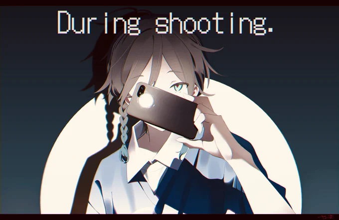  過去絵で失礼します～ 