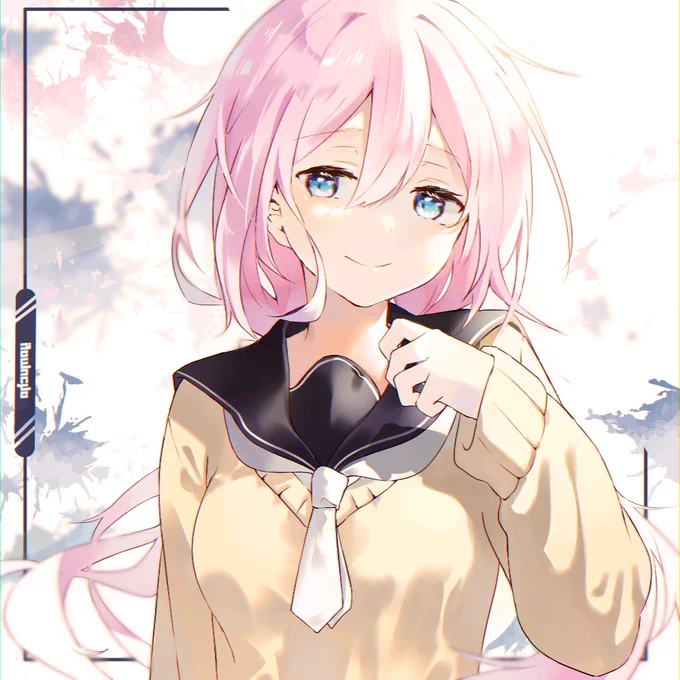  過去絵で失礼します～ 