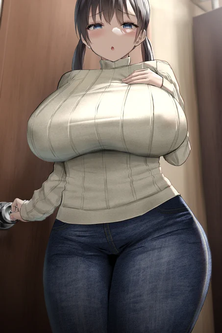なんで私を避けるのかな? 