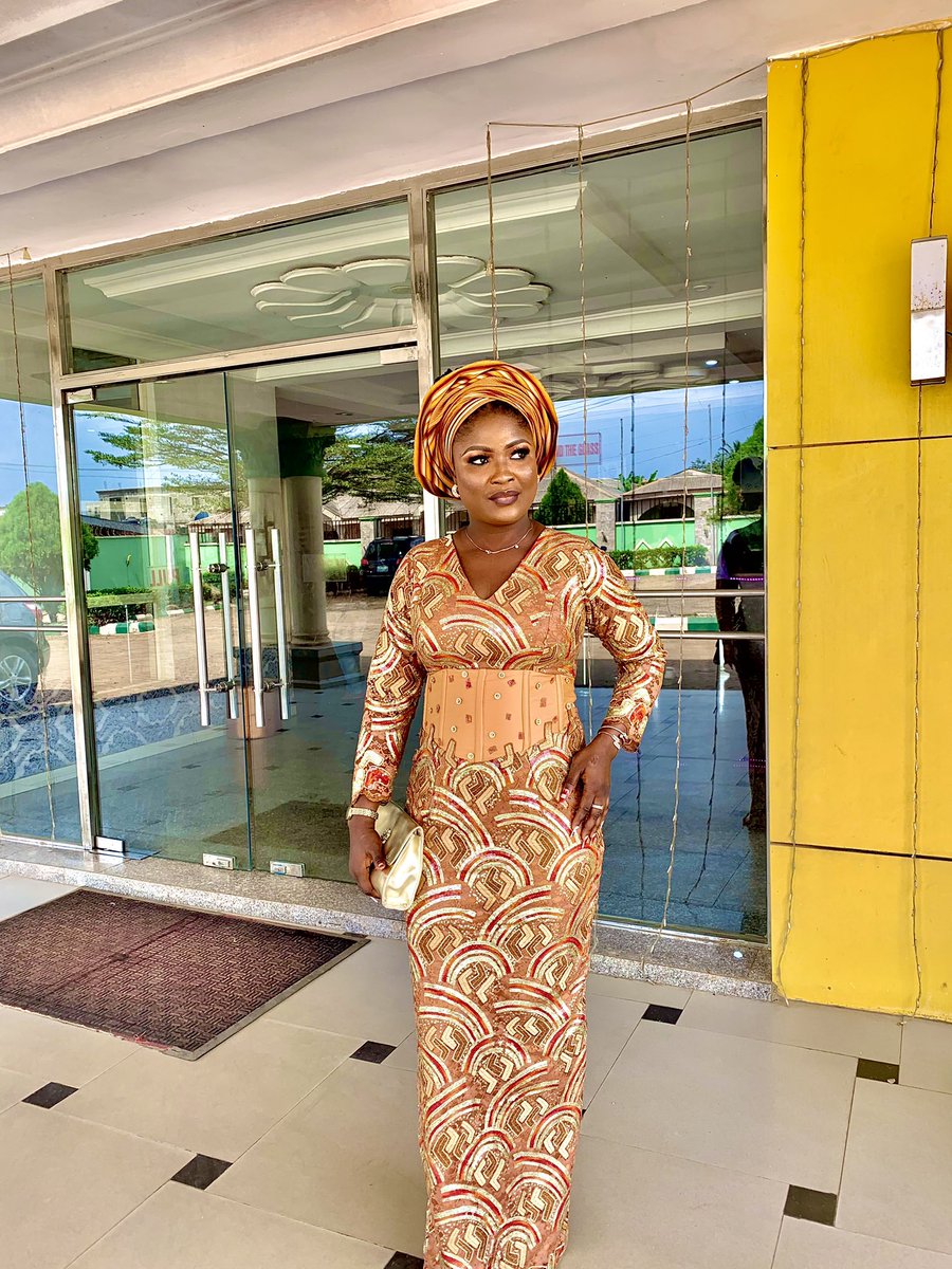 charlotteiyiola's tweet photo. Your marriage is blessed guys @WilliamsFatayo @labbymedia
I love you both 💕 #LABSWILL https://t.co/PNQehoiXgs