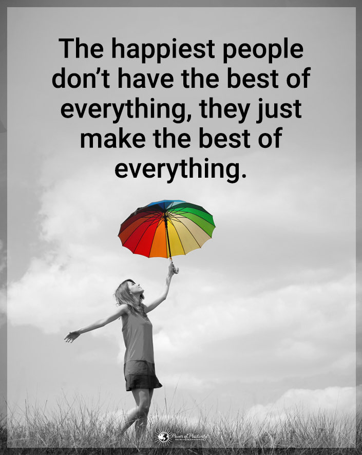 Something to reflect on