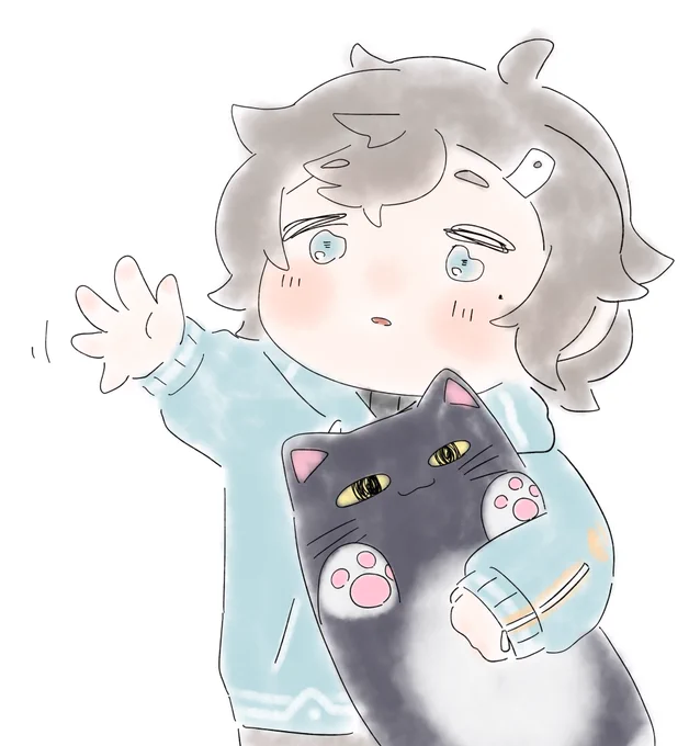 ちっちゃい 