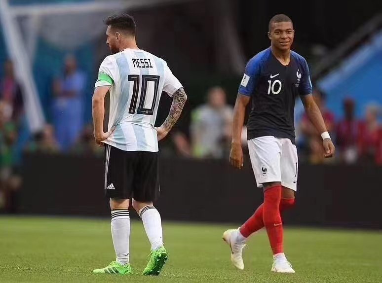 今晚 世界的焦点