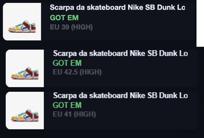 Rysem15's tweet photo. @checkouters @uTools_ @ShinyProxies  💛🤍❤️ https://t.co/DAxvoKz3dn