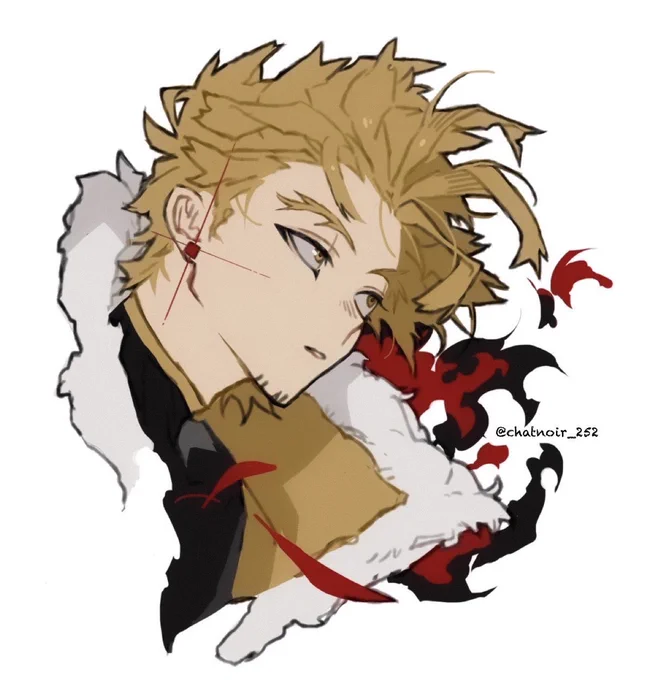 HeroVillain 