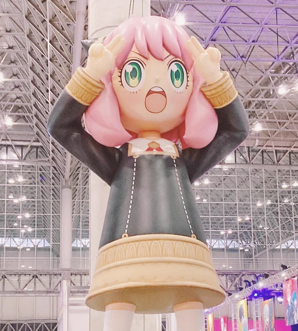 楽しかった!!ありがとうジャンフェス2023!!!! 