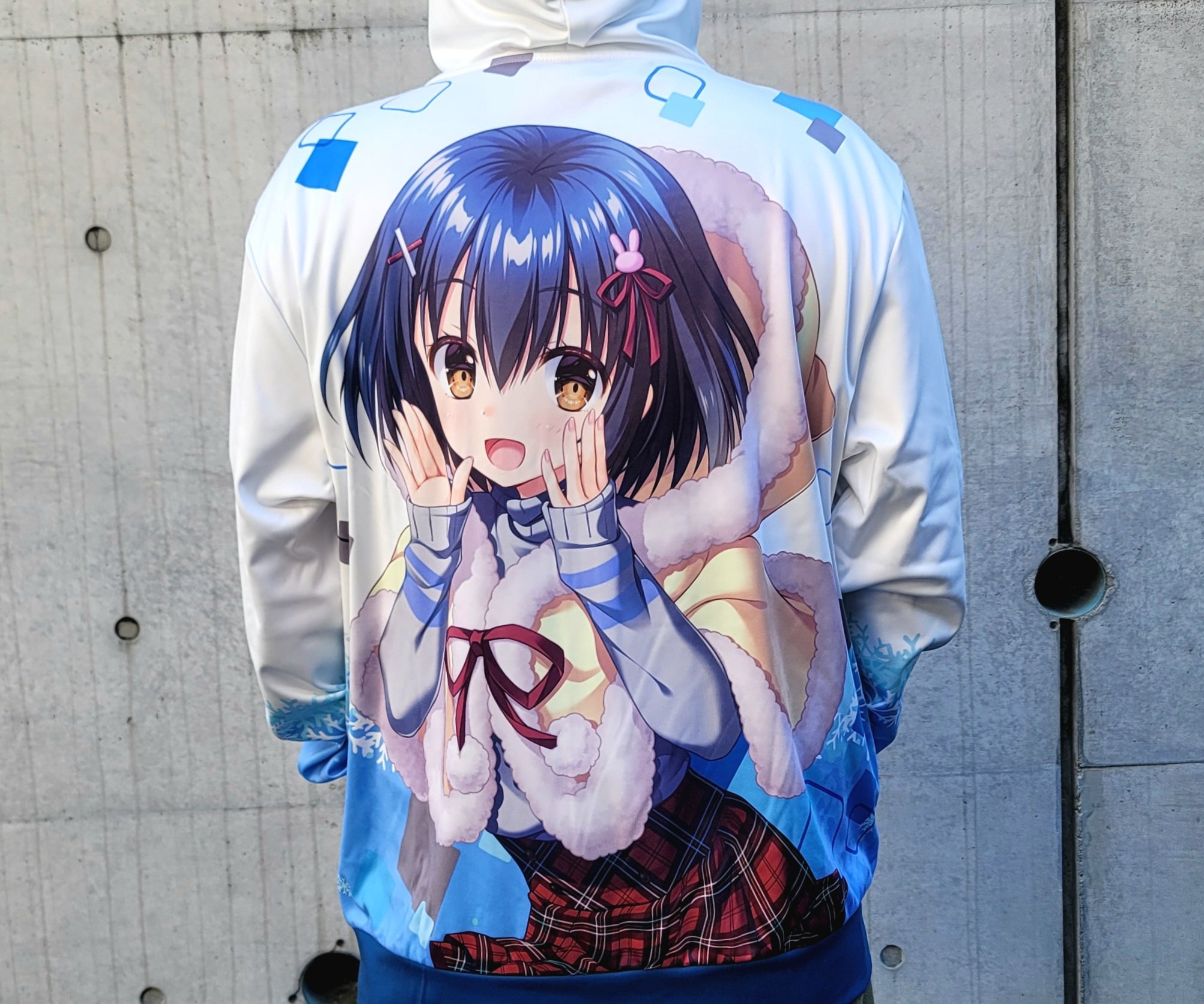 みどびよ！ в X: „?C101情報? AMBITIOUS MISSIONより 石川弥栄描き 