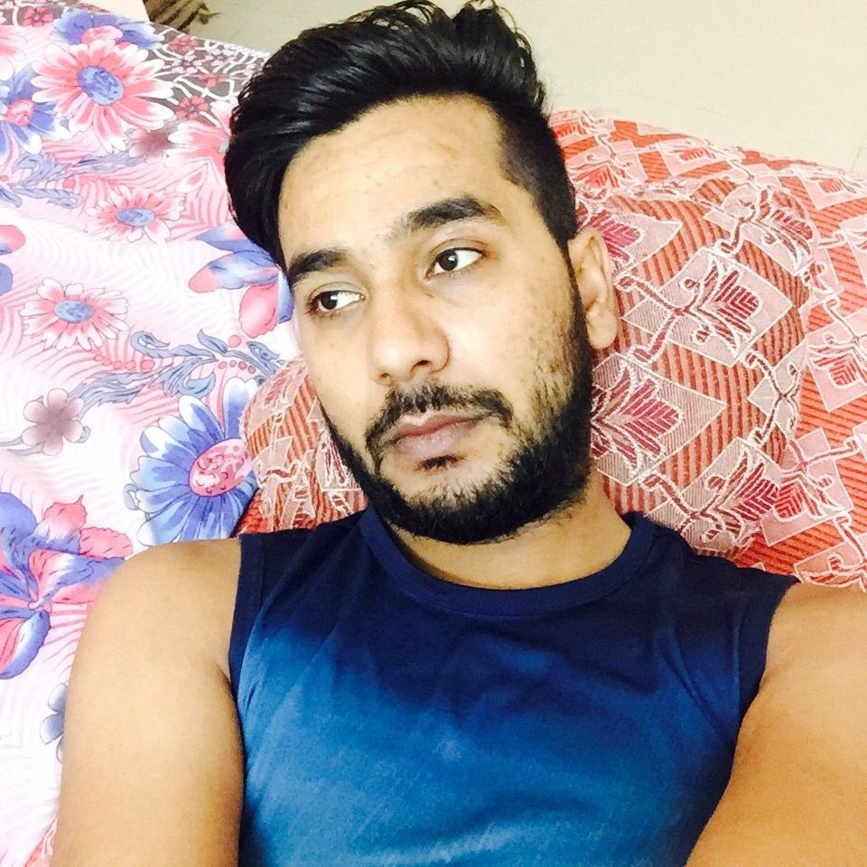 Jay Gurjar tweet media