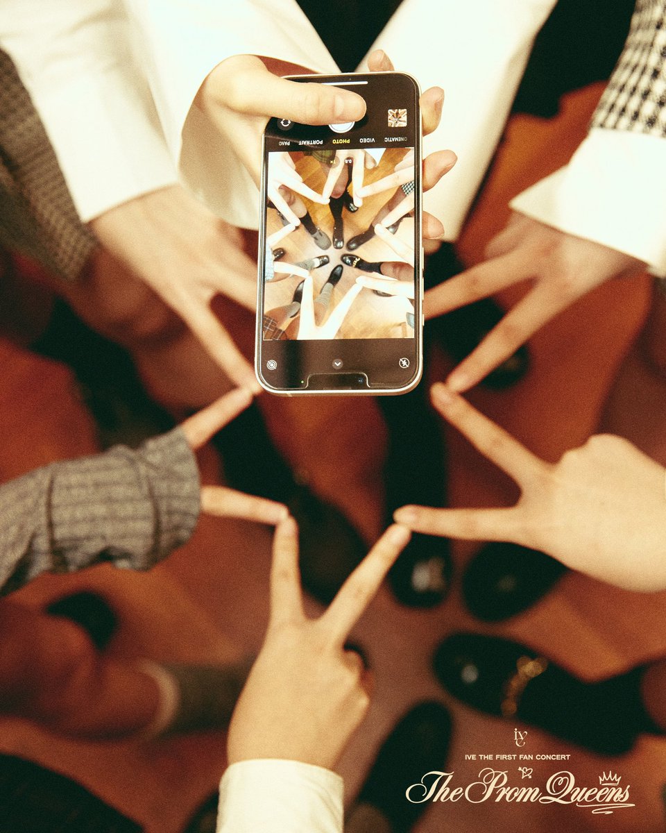 𝑾𝒂𝒏𝒏𝒂 𝒋𝒐𝒊𝒏 𝒖𝒔?

#IVE #아이브
#ThePromQueens