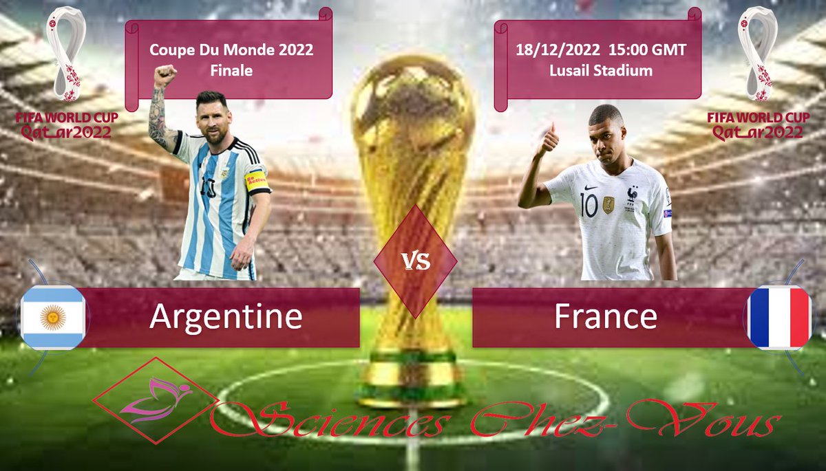 ChezScience's tweet image. scienceschezvous.com/2022/12/argent…