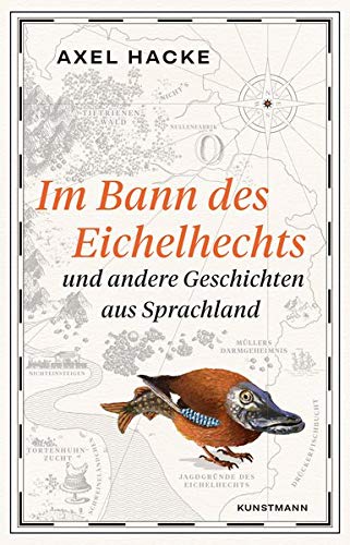 LebeLieberFesch's tweet image. 📕 Bestseller Indie 2022 – Top 10 der meistverkauften Independent-Bücher 

Platz 5: Axel Hacke – Im Bann des Eichelhechts

🛒 Direkt bei Amazon kaufen: (... amzn.to/3hJd774
lelife.de/2022/03/bueche… 

#axelhacke #imbanndeseichelhechts #Bestseller #Bücher #Lesetipp #Buchtipp