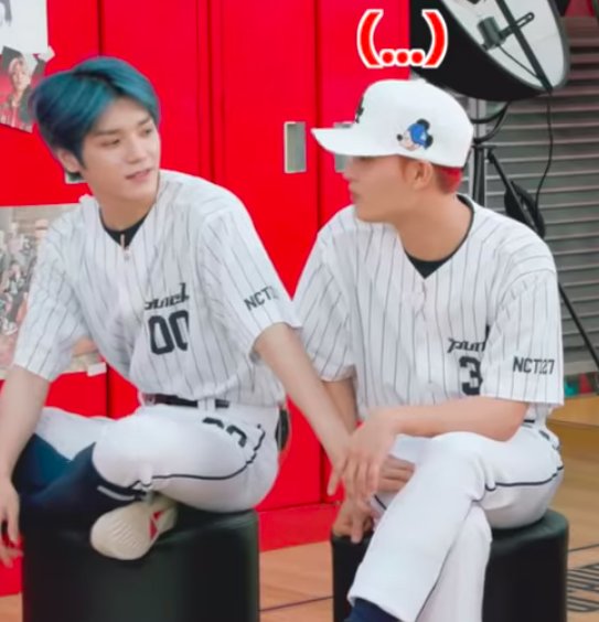 2Tae_bby's tweet photo. Habit
#2TAE #TAEYONG #TAEIL #태용 #태일 #2태 #NCT127 #NCT https://t.co/0NNmeBVNNw