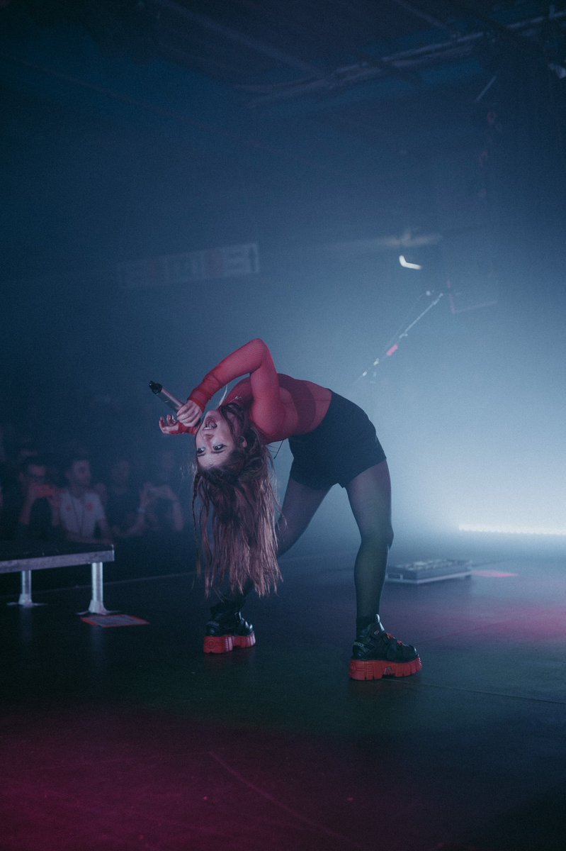 ChrissyCostanza's tweet image. it was all a fever dream