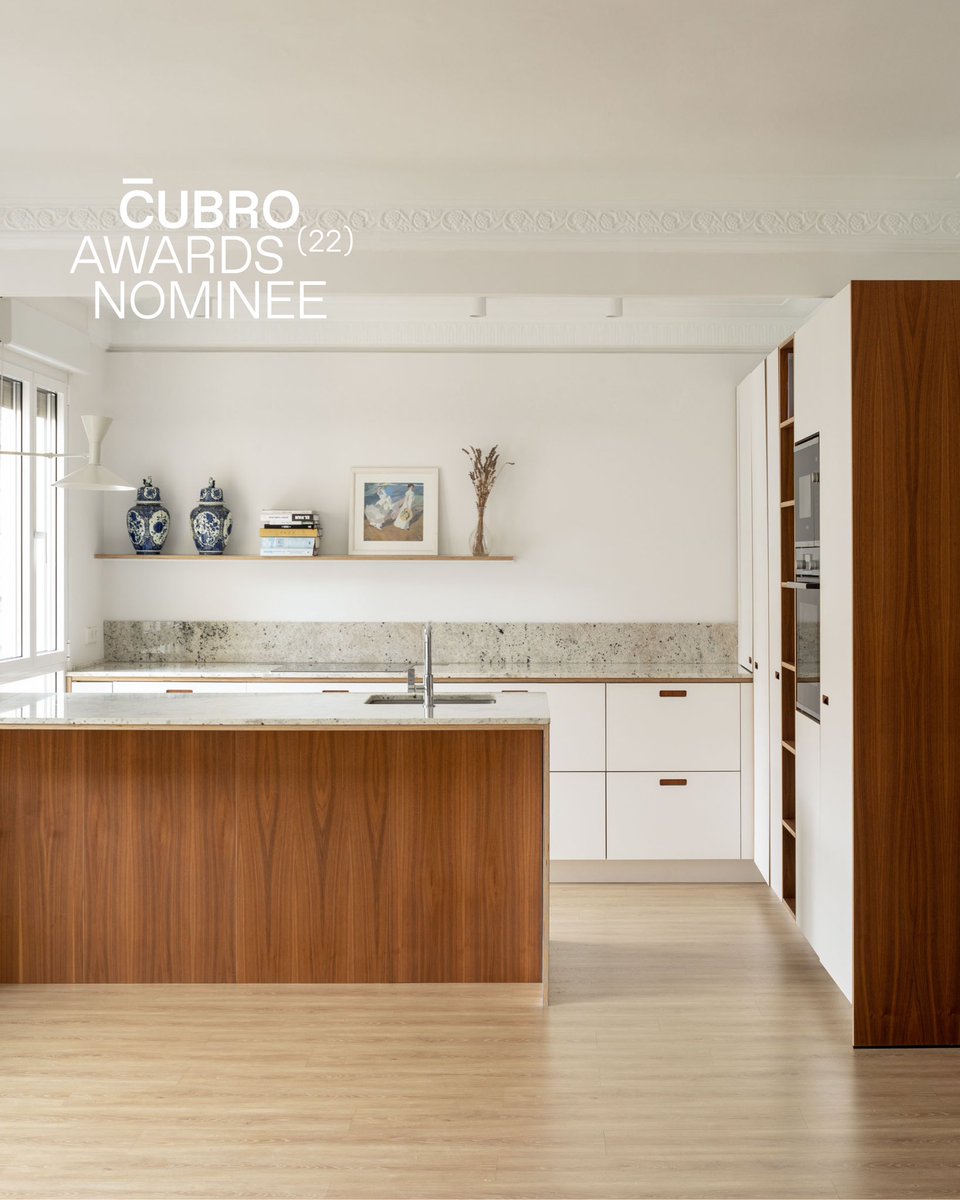 Kaixo!
TEO ARKITEKTURA *CUBRO AWARDS 2022*-ko hautagaien artean dago eta aste honetan amaitzen da botoa emateko epea:

cubrodesign.typeform.com/CUBROawards22

Lagunduiguzue zuen bozkaketarekin! Eskerrik asko!