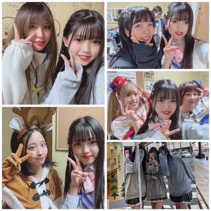Twitterのコスプレ画像29