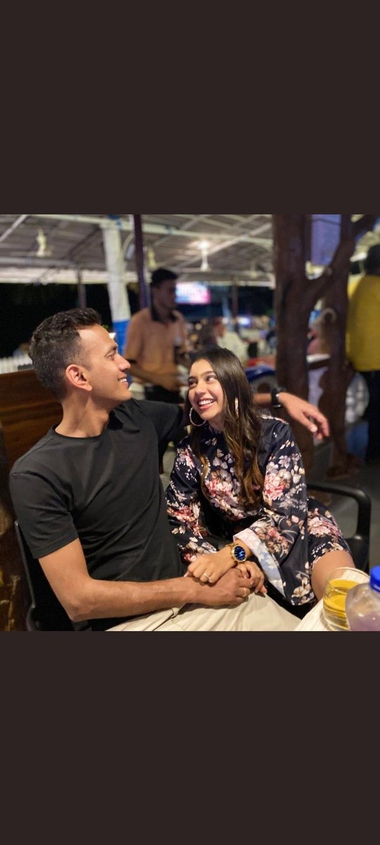 shivinxkairaluv's tweet image. The cuties ✨😍😘❤️☺
@niti_taylor #NitiTaylor𓃵 #parikshitbawa #nititaylorbawa #married #couplegoals