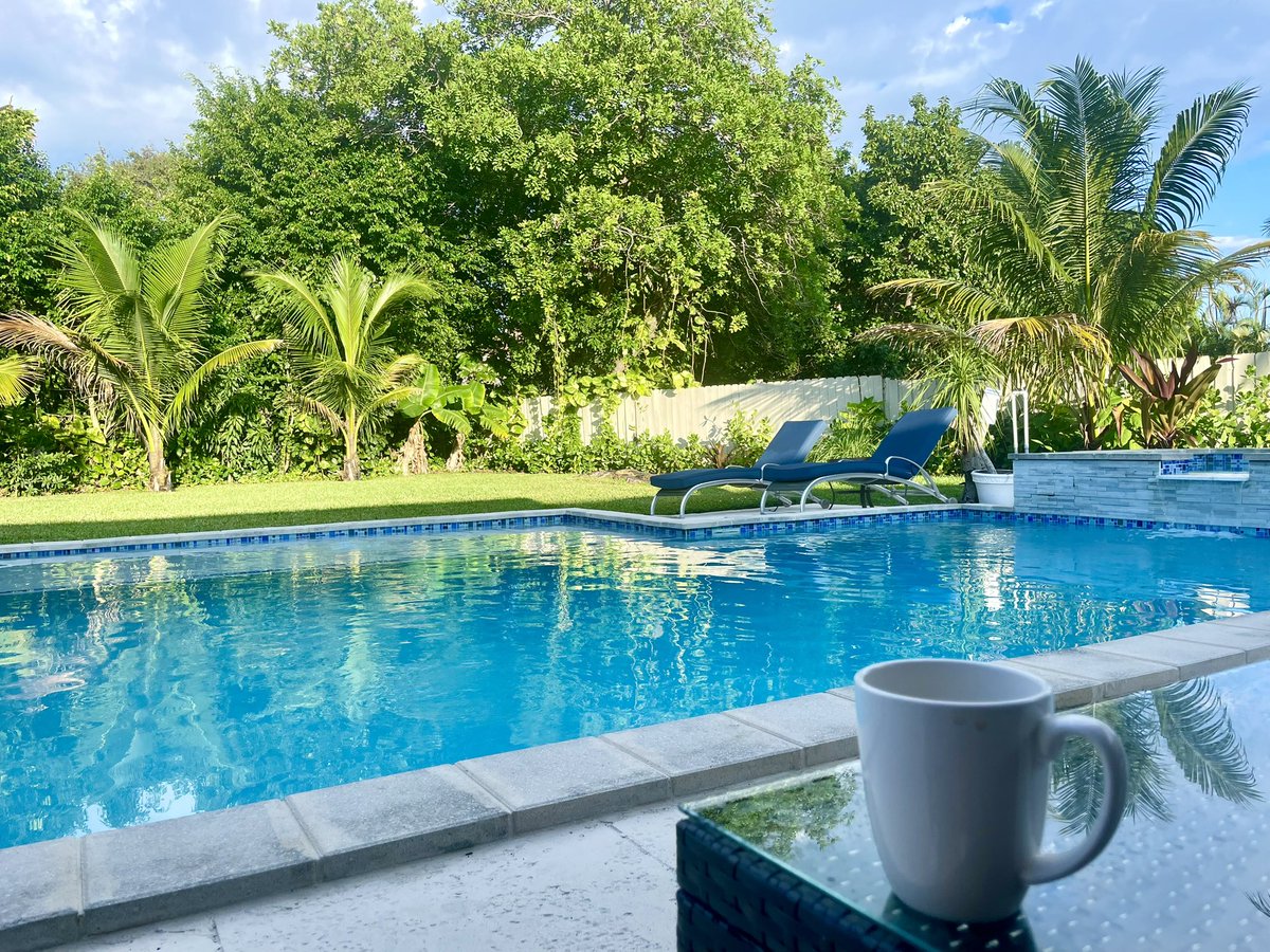 Morning!