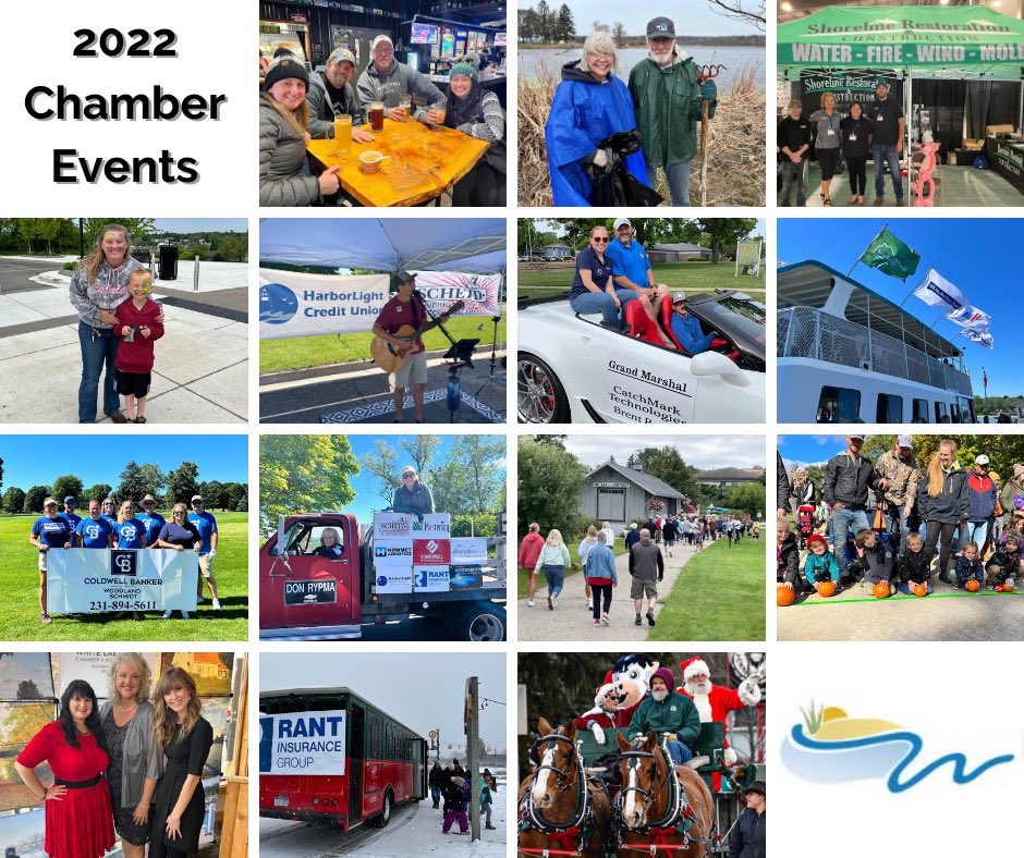 White Lake Area Chamber & Visitors Bureau tweet media