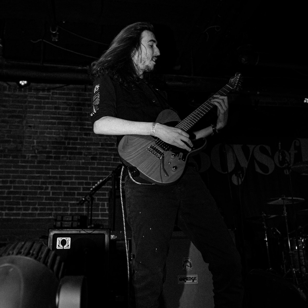 ShayneStrem's tweet image. First Head. show - sold out! ✅🖤

Last night was an absolute dream.