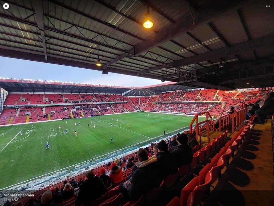 Heartbreaking..just sell the club why we have a chance #cafc