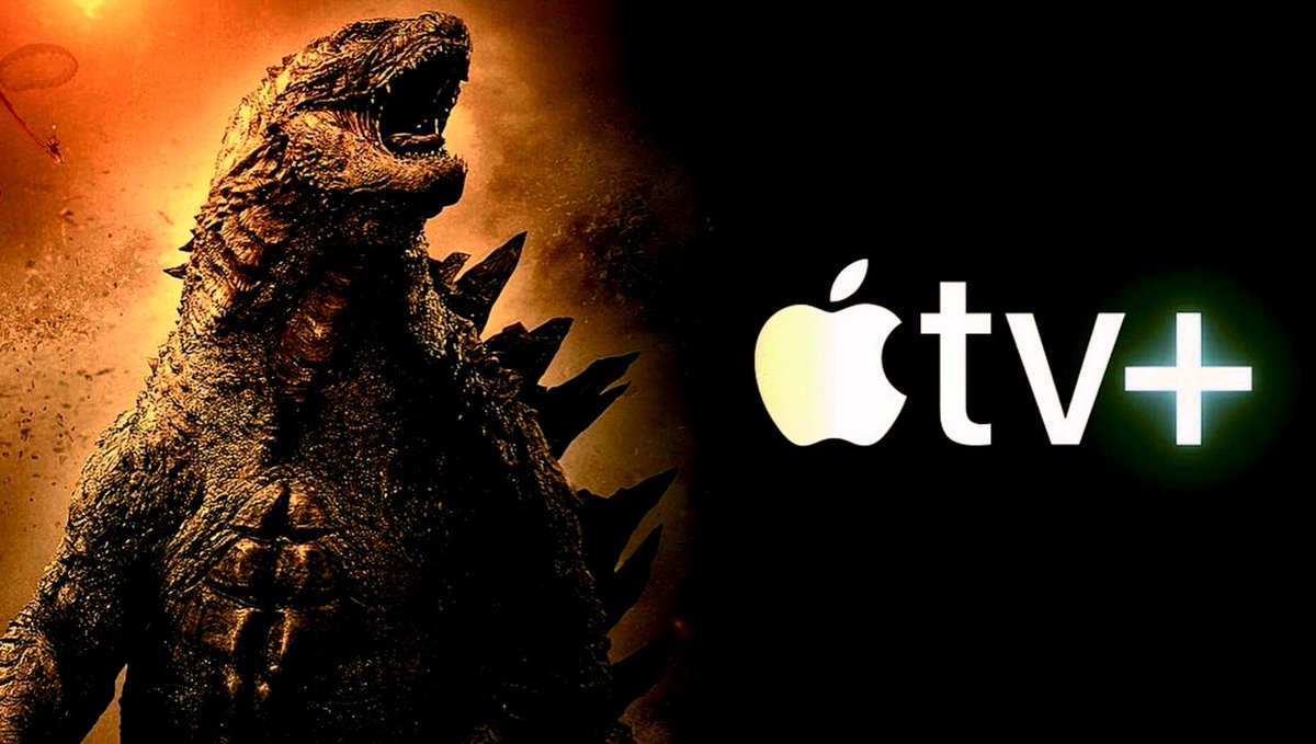 Gareth Edwards isn’t back. He isn’t directing ANY of Apple TV‘s Godzilla / MonsterVerse show episodes. That‘s fake news. Please don‘t believe it.