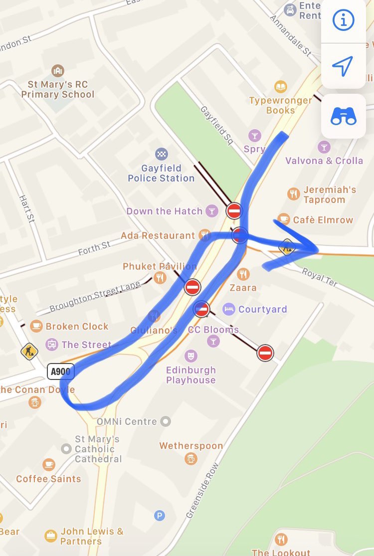 Lesley-Ann Kirkland tweet media