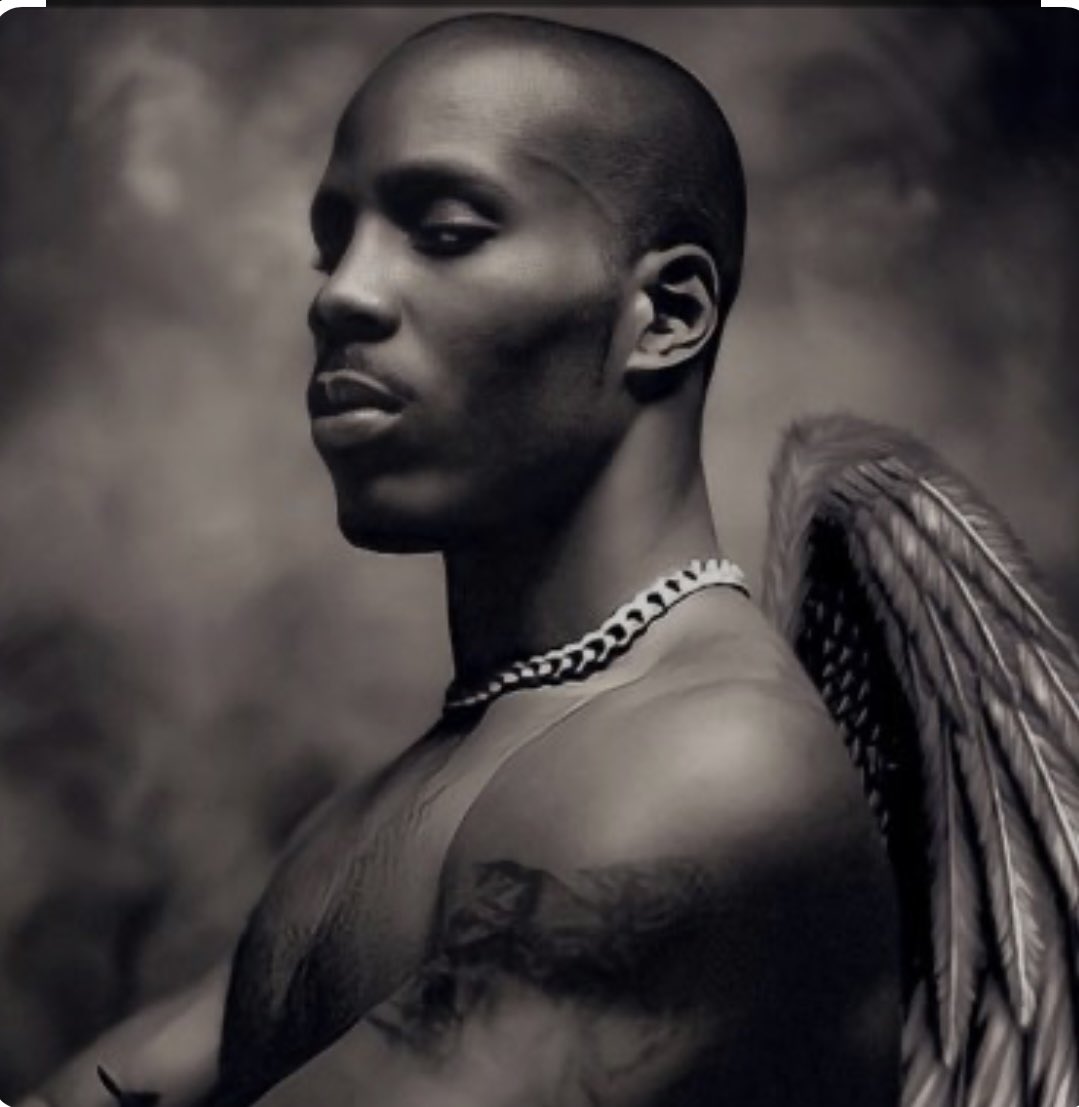 BlkNPurplePride's tweet photo. Happy Heavenly 52nd Birthday to the great legendary Dark Man X @dmx you have been truly missed but #truelegendsneverdie #longliveX πποΈπ
π½ββοΈ https://t.co/8am4525UeV