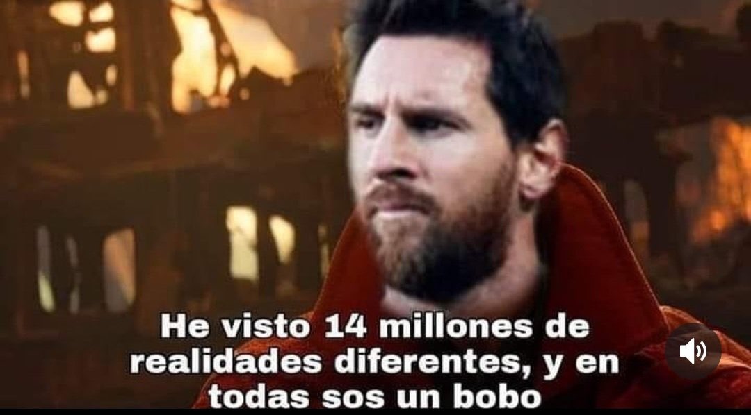 StripMarvel's tweet photo. Me he reído con el meme jajaja https://t.co/uECgXZZMGP