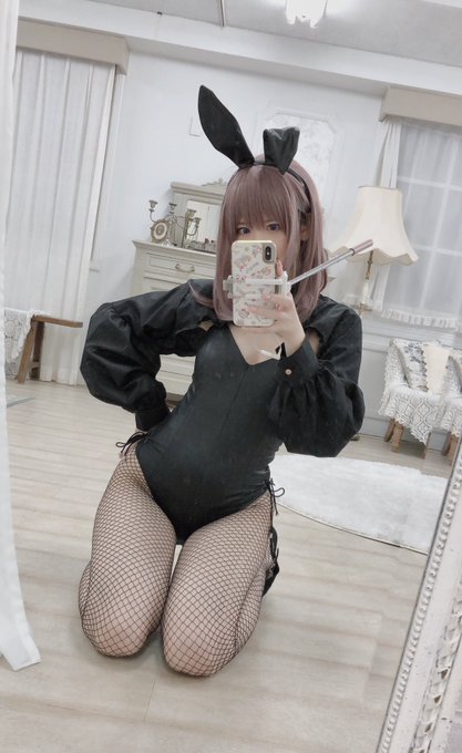 コスプレイヤー千凛さくら（ぽぷり）のTwitter画像16