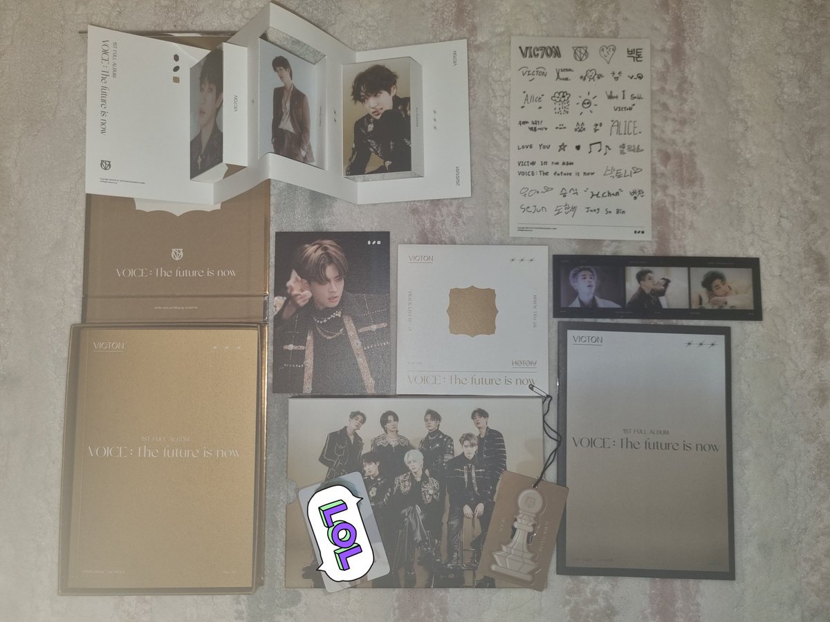 Luna🌙| trade/sell (@sun_flwir) on Twitter photo Victon voice the future is now albümü
130 tl
pc ve poster hariç full içerik
ödeme ib@n kargo uygulama
ankara içine elden teslimde olur
dmden detaylı video atarım
<a href="/VictonTradeSell/">VICTON Takas / Satış</a> <a href="/kpoppcsatis/">K-Pop Photocard Satış🇹🇷</a> <a href="/kpoptrdsell/">KPOP Takas/Satış</a> <a href="/pctradetr/">PC SATIŞ & TAKAS TR</a> <a href="/peacrry/">Kpop Satış / Takas</a> <a href="/trpctakas/">kpop satış/takas! 🌱</a> @kpoprtpc Victon voice the future is now albümü
130 tl
pc ve poster hariç full içerik
ödeme ib@n kargo uygulama
ankara içine elden teslimde olur
dmden detaylı video atarım
<a href="/VictonTradeSell/">VICTON Takas / Satış</a> <a href="/kpoppcsatis/">K-Pop Photocard Satış🇹🇷</a> <a href="/kpoptrdsell/">KPOP Takas/Satış</a> <a href="/pctradetr/">PC SATIŞ & TAKAS TR</a> <a href="/peacrry/">Kpop Satış / Takas</a> <a href="/trpctakas/">kpop satış/takas! 🌱</a> @kpoprtpc