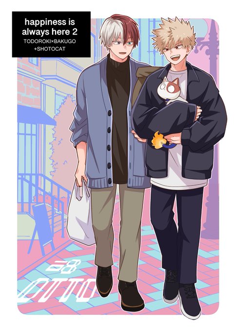 010(@OTTOtdbk) さんのマンガ一覧 : いいね順 : 3ページ目 | ツイコミ(仮)