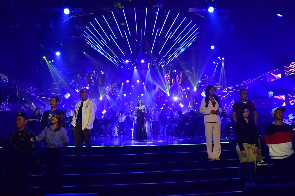 MMKOfficial's tweet image. Maraming Salamat mga Kapamilya! Hanggang sa muli! #KwentongMMK
#ABSCBNChristmasSpecial2022 #TayoAngLigayaNgIsatIsa