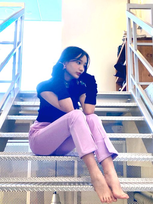 Twitterのコスプレ画像8