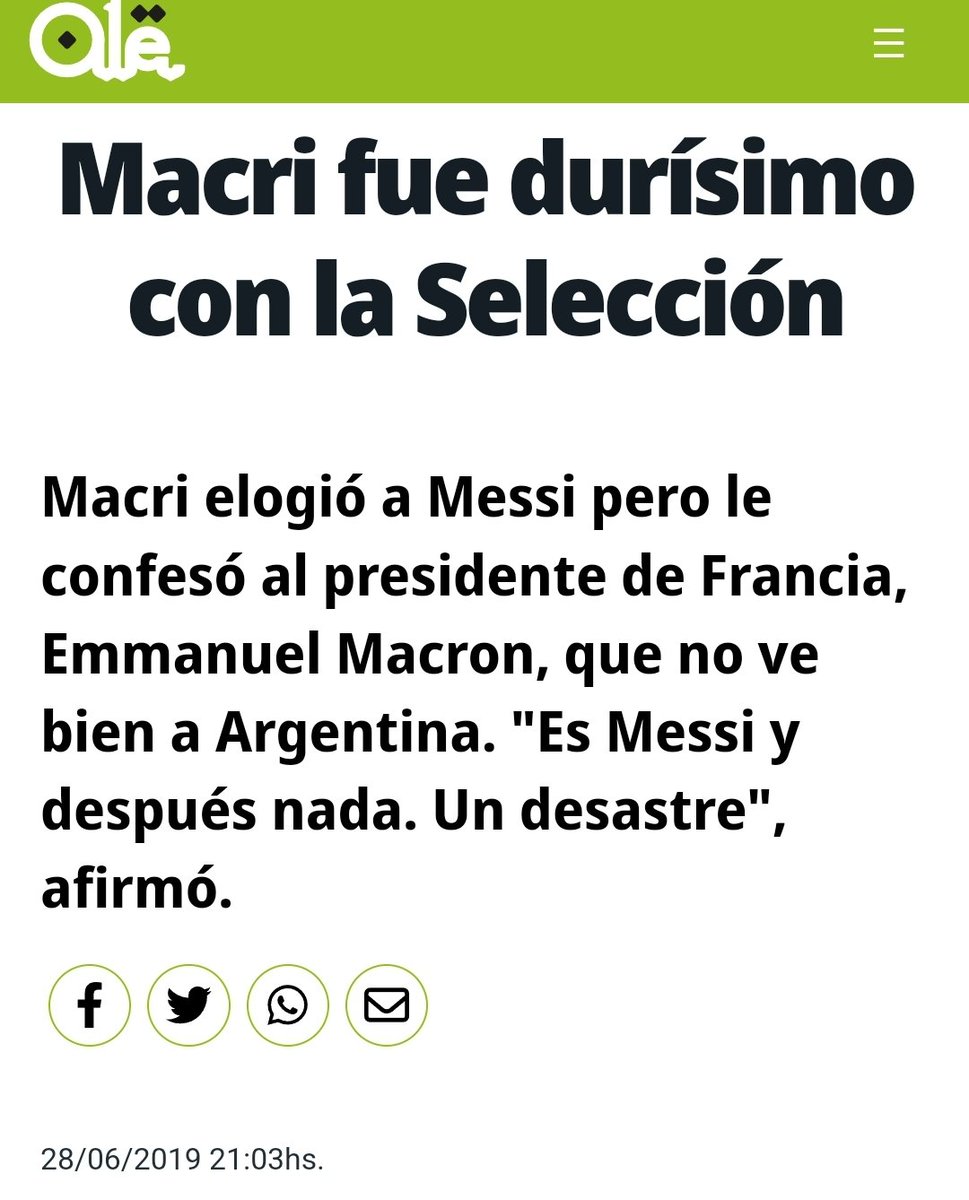 ES HOY GENTE VAMOS CON TODA