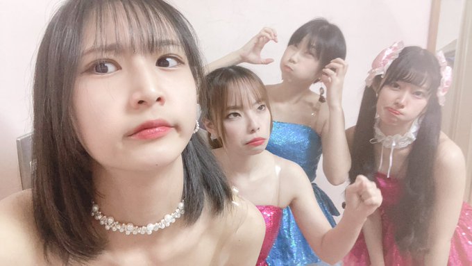 Twitterのコスプレ画像22