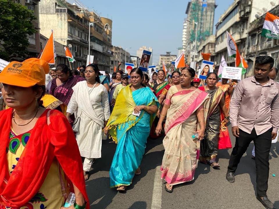 Pramila Mukund Keni tweet media