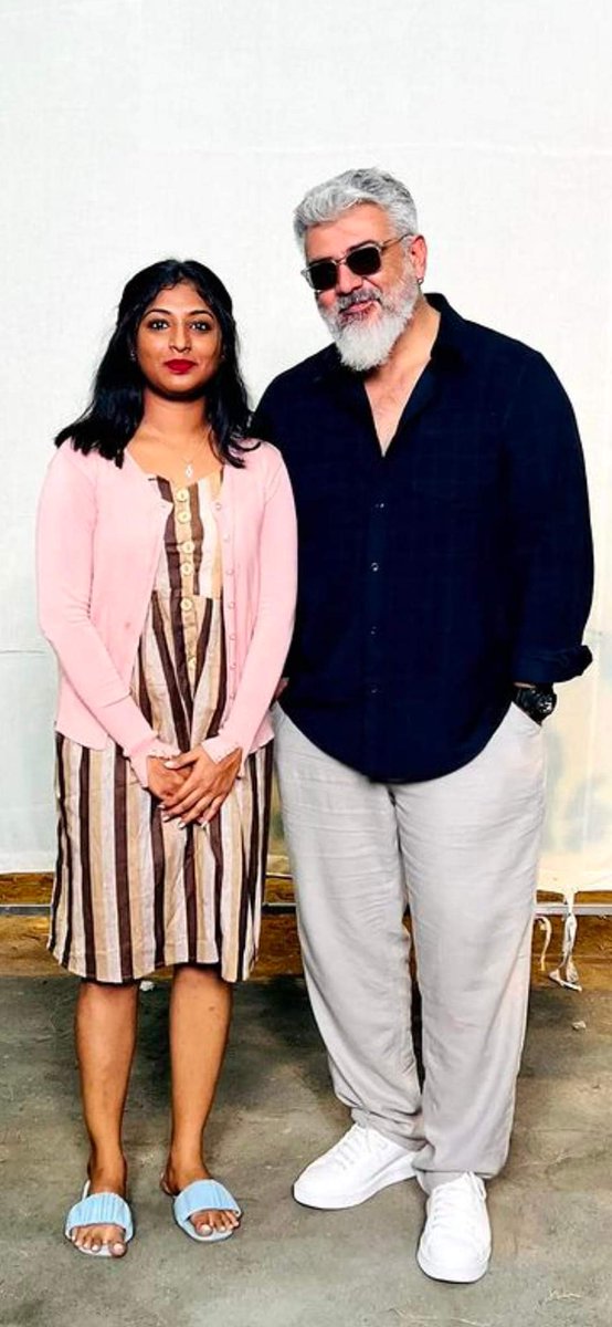 NayakanAjith's tweet photo. #AKIsIncomparable None has the charisma and stardom of our AjithKumar Sir. #ThunivuPongal #ThunivuPongal2023 #Thunivu #TNAKWAThunivuGalaAtIMPCINEMAS #AK61 #TNAKWA #AjithKumar #ThannambikaiNayakanAjithKumarWelfareAssociationKanyakumariDistrict. https://t.co/s1fNxroty6