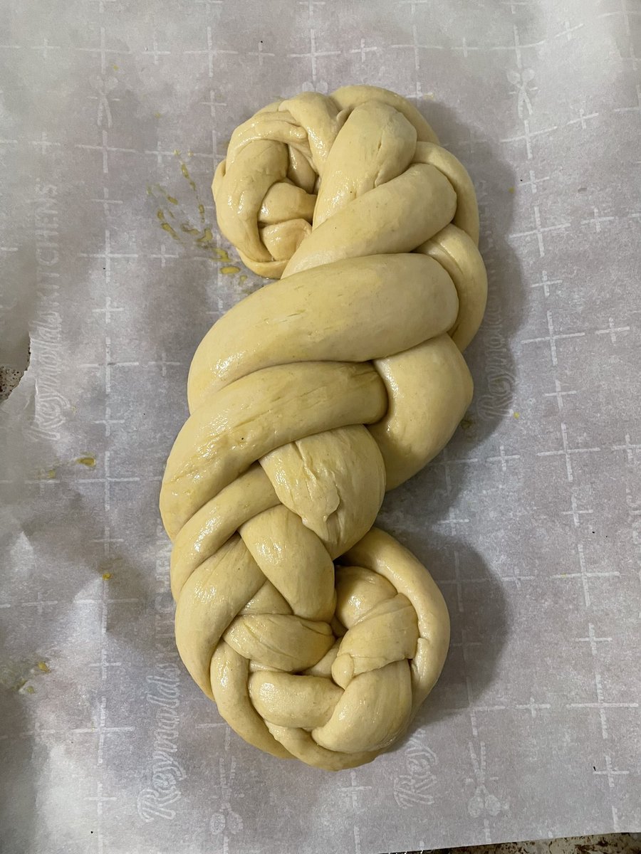 isomaltol's tweet photo. Braiding Practice https://t.co/cpp4tUULiG