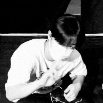 lovejewuuu's tweet photo. meaningful silence
— a #jikyu filo au

“…never thought silence with you would be comforting.” https://t.co/fc1CuTwqXz