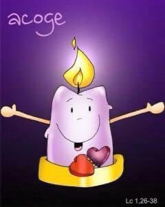 molakarla's tweet photo. Cuarto domingo de adviento. 🕯️ 
Hoy nos invitan a mirar a José y a la virgen María que prepararon su casa para recibir a Jesús. 
Con nuestro ❤️ dispuesto preparémonos ya que el día de su llegada esta cerca. 

#adviento #vienejesus #maria #jose #preparacion https://t.co/TCM7Zo7BlK