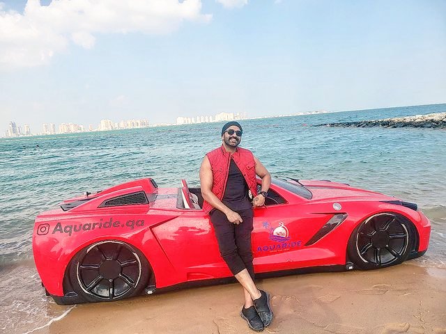 ArunVijayfansfc's tweet photo. #ArunVijay Anna With family Recent Pictures 😍

#AV #LuvAv 📍

@arunvijayno1 📌 https://t.co/GNHN8yIYO8