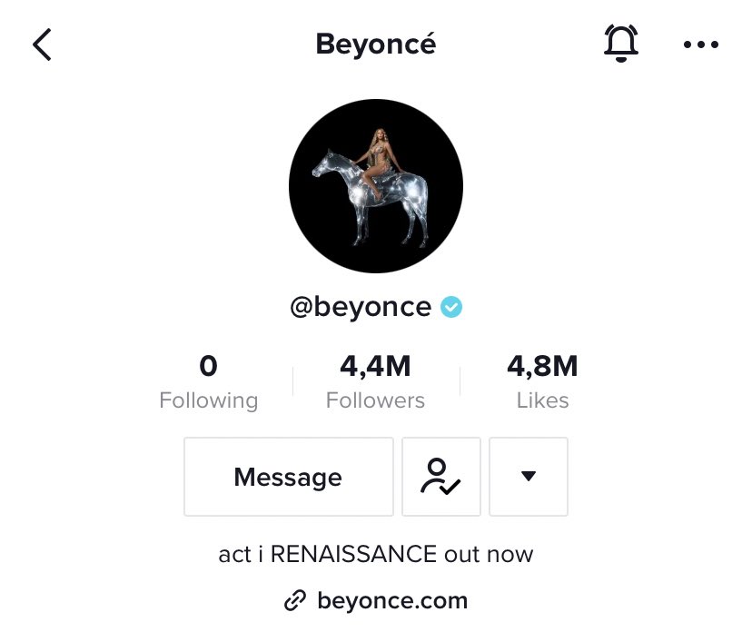 Beyoncé Press. | Fan Account on Twitter: 